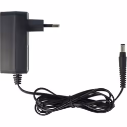 vhbw - the clever way Chargeur compatible pour votre épilateur L'adaptateur au secteur électrique de la marque vhbw fournit u ...