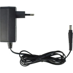 Vhbw - Bloc d'alimentation remplacement pour Rowenta 180018619, CS-00118619 pour épilateur électrique - Câble de 140 cm