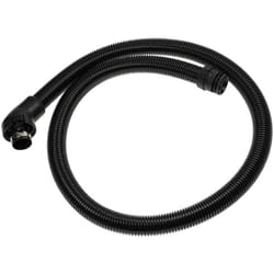 Vhbw - Tuyau flexible remplacement pour Miele 5269603, 5269602, 5269600, 5269601, 5269604 pour aspirateurs - 1,8 m