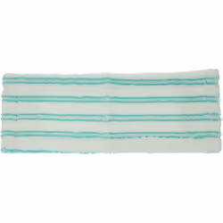 vhbw - the clever way Lingette de nettoyage pour votre laveur de sol Seule une lingette propre vous permettra d'obtenir les m ...