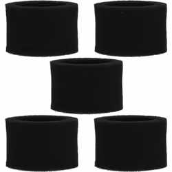 vhbw - the clever way Set de anneau en mousse pour votre aspirateur, robot aspirateur, nettoyeur vapeur - Conservez la capaci ...