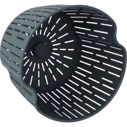 vhbw - the clever way Panier de cuisson de haute qualité, pour votre robot de cuisine En utilisant le panier de chez vhbw vou ...