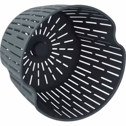 vhbw - the clever way Panier de cuisson de haute qualité, pour votre robot de cuisine En utilisant le panier de chez vhbw vou ...