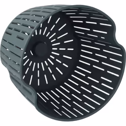 vhbw - the clever way Panier de cuisson de haute qualité, pour votre robot de cuisine En utilisant le panier de chez vhbw vou ...