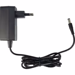 vhbw - the clever way Adaptateur sur secteur de rechange, de haute qualité, pour votre chargeur pour aspirateur robotisé ou s ...