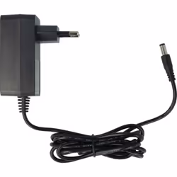 vhbw - the clever way Adaptateur sur secteur de rechange, de haute qualité, pour votre chargeur pour aspirateur robotisé ou s ...