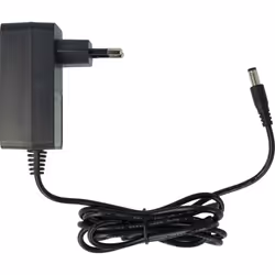 vhbw - the clever way Adaptateur sur secteur de rechange, de haute qualité, pour votre chargeur pour aspirateur robotisé ou s ...