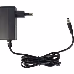 vhbw - the clever way Adaptateur sur secteur de rechange, de haute qualité, pour votre chargeur pour aspirateur robotisé ou s ...