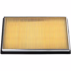 vhbw - the clever way Filtre à air de haute qualité pour votre voiture Le filtre à air de vhbw filtre efficacement les aéroso ...