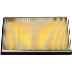 Filtre à air remplacement pour Motorcraft EFA546 pour voiture - Vhbw