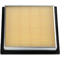 Filtre à air remplacement pour Purflux A313 pour voiture - Vhbw