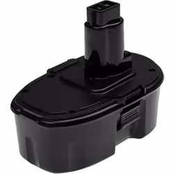- Batterie de rechange de haute qualité et compatible, qui dispose de cellules performantes et d'une longue durée, pour votre ...