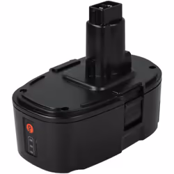- Batterie de rechange de haute qualité et compatible, qui dispose de cellules performantes et d'une longue durée, pour votre ...