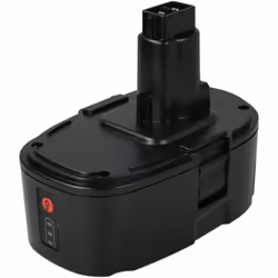 - Batterie de rechange de haute qualité et compatible, qui dispose de cellules performantes et d'une longue durée, pour votre ...