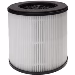 vhbw - the clever way Filtre à air combiné pour votrepurificateur d'air Le filtre de la marque vhbw remplace facilement rapid ...