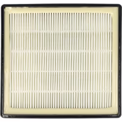 vhbw - the clever way Filtre HEPA compatible pour votre aspirateur, robot aspirateur ou nettoyeur vapeur - Garder la puissanc ...