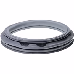 vhbw - the clever way Joint en caoutchouc de remplacement pour la porte de votre lave-linge Ce joint de porte hublot pratique ...