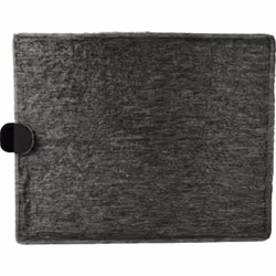 vhbw - the clever way Filtre à charbon actif compatible pour hotte aspirante Les hottes aspirantes filtrent et aspirent les o ...