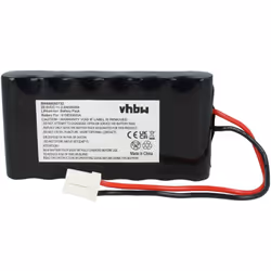 vhbw - the clever way - Batterie de rechange de haute qualité avec une grande autonomie et compatible avec votre outil de jar ...