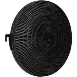 Filtre à charbon actif compatible avec Zanussi CHM161N 94264065900 hotte de cuisine - Vhbw