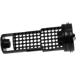 Filtre à peluches compatible avec Gorenje PS23120 WA72125, PS23140 W7149ECO, PS23140 WA7014 machine à laver, sèche-linge - 5,9 cm - Vhbw