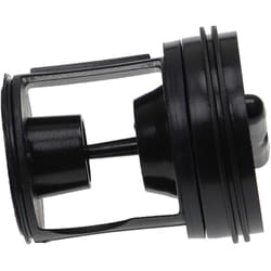 Filtre à peluches remplacement pour Gorenje 126151 pour machine à laver, sèche-linge - 5,9 cm - Vhbw