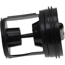 Vhbw - Filtre à peluches compatible avec Körting machine à laver, sèche-linge - 5,9 cm