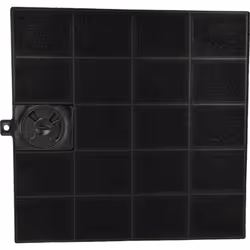 vhbw - the clever way Filtre compatible et de haute qualité pour hotte de cuisson Les hottes de cuisson sont utilisées pour e ...