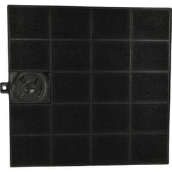 Vhbw - Filtre à charbon actif compatible avec Gorenje 514495, 514496, 514497, 514498, 514518, 514519, 514520, 514521, 565736 hotte de cuisine