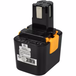 vhbw - the clever way - Batterie de rechange de haute qualité et compatible avec une grande autonomie pour votre outil électr ...