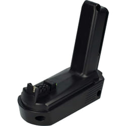 Extensilo - Batterie compatible avec Festool cxs Li, cxs 2.6 Li Set, txs 2.6 Li Plus outil électrique (2500 mAh, Li-ion, 10,8 v)
