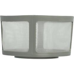 Vhbw - Préfiltre compatible avec Kärcher hv 1/1 Bp Fs, hv 1/1 Bp Fs Pack aspirateur - Filtre de rechange