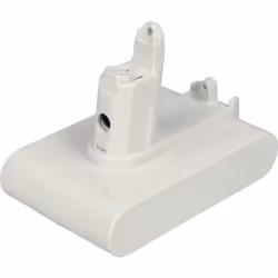 - Batterie de rechange de haute qualité et compatible avec une grande autonomie et compatible avec votre aspirateur ou aspira ...
