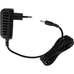 Bloc d'alimentation / chargeur compatible avec Black & Decker CD18C (type 1) outil électrique, perceuse visseuse sans fil - Vhbw