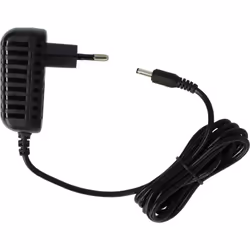 vhbw - the clever way Bloc d'alimentation compatible pour votre outil électrique comme perceuse visseuse sans fil L'adaptateu ...