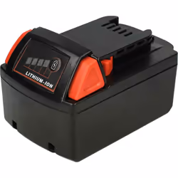 - Batterie de rechange de haute qualité et compatible, qui dispose de cellules performantes et d'une longue durée, pour votre ...