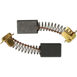 Vhbw - 2x Balais de charbon pour moteur remplacement pour Hitachi / Hikoki 999-004, 999004 pour outil électrique