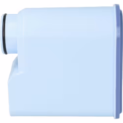 vhbw - the clever way Filtre compatible pour votre machine à café - Durée de vie : env. 3 mois Le filtre à eau est composé d' ...