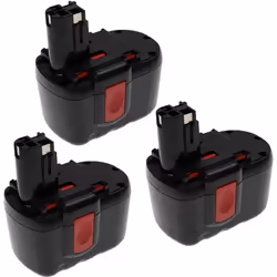 - Batterie de rechange de haute qualité et compatible, qui dispose de cellules performantes et d'une longue durée, pour votre ...
