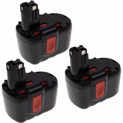 - Batterie de rechange de haute qualité et compatible, qui dispose de cellules performantes et d'une longue durée, pour votre ...