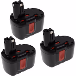 - Batterie de rechange de haute qualité et compatible, qui dispose de cellules performantes et d'une longue durée, pour votre ...