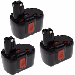 - Batterie de rechange de haute qualité et compatible, qui dispose de cellules performantes et d'une longue durée, pour votre ...