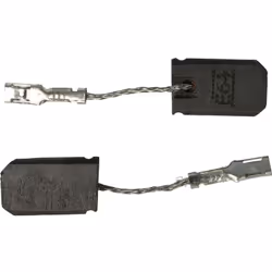 vhbw - the clever way Balais de charbon robustes pour votre appareil électrique - Dimensions : 16 x 10 x 5 mm Les balais de c ...