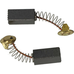 Vhbw - 2x Balais de charbon pour moteur compatible avec Hitachi / Hikoki so -110, so -110 a, sod -100 outil électrique, marteau piqueur