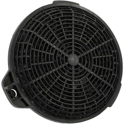 vhbw Filtre à charbon actif compatible avec Sia CLCH60SS-C, CLCH70SS, CLCH90SS-C, CLGH60-C, CLGH90-C, CLMIRAG90-C hotte de cuisine