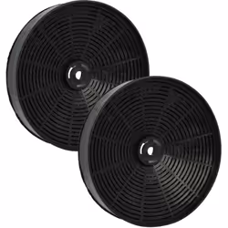 vhbw - the clever way Filtre compatible et de haute qualité pour hotte de cuisson Les hottes de cuisson sont utilisées pour e ...