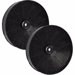 vhbw - the clever way Filtre compatible et de haute qualité pour hotte de cuisson Les hottes de cuisson sont utilisées pour e ...