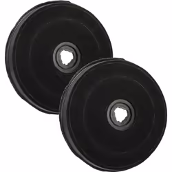 vhbw - the clever way Filtre compatible et de haute qualité pour hotte de cuisson Les hottes de cuisson sont utilisées pour e ...