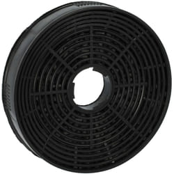 Vhbw - Filtre à charbon actif compatible avec Silverline af 90, Delta, Esty, kul 1, Kubik hotte de cuisine