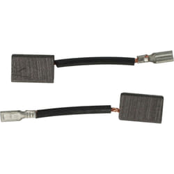 Vhbw - 2x Balais de charbon pour moteur compatible avec Hitachi / Hikoki dh 36DL marteau piqueur